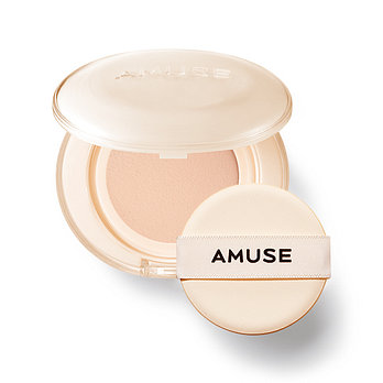 AMUSE [어뮤즈] 듀 젤리 마스터 쿠션 본품 SPF 38 PA+++ (단품/4종) | 신세계V