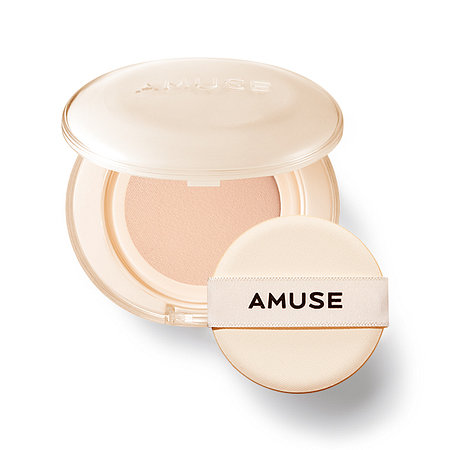 AMUSE [어뮤즈] 듀 젤리 마스터 쿠션 본품 SPF 38 PA+++ (단품/4종) | 신세계V