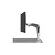Ollin Monitor Arm (White)