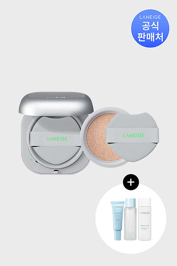 LANEIGE New 라네즈 네오쿠션 더 매트 더블 15gx2 | 신세계V