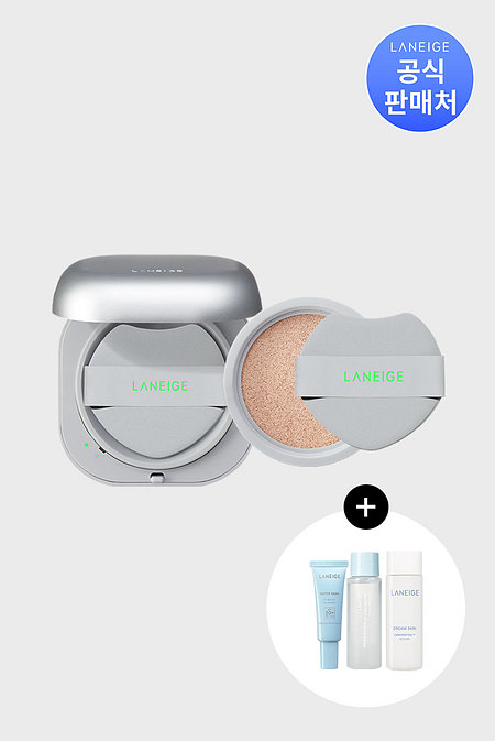 LANEIGE New 라네즈 네오쿠션 더 매트 더블 15gx2 | 신세계V