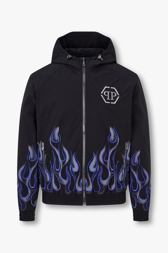 [Men] SP 패턴 자켓