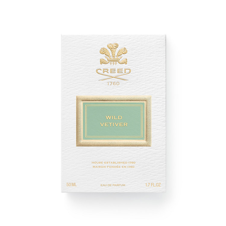 와일드 베티베 50ml