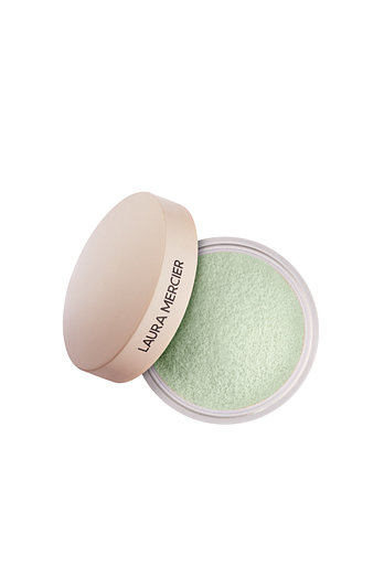 LAURA MERCIER 트랜스루센트 루스 세팅 파우더 울트라 블러 민트 트래블 6g | 신세계V