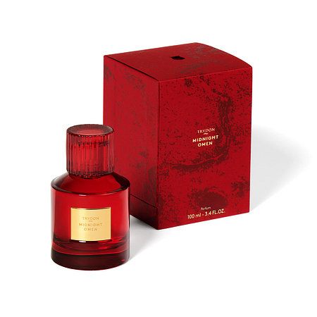 TRUDON NUIT ROUGE 미드나잇 오멘 EDP 100ml | 신세계V