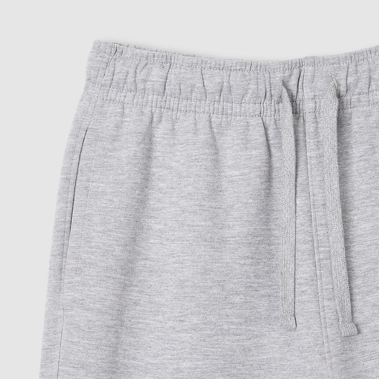 [공용] 스웨트 스트레이트 팬츠 [S~XL]