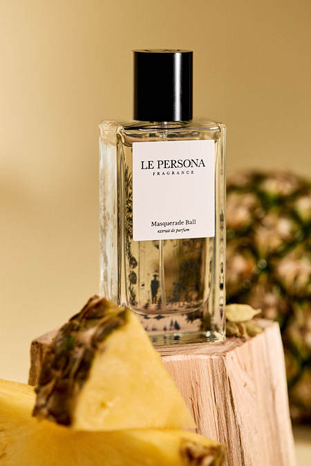 LE PERSONA 마스커레이드 볼 | 엑스트레 드 퍼퓸 50ml | 신세계V