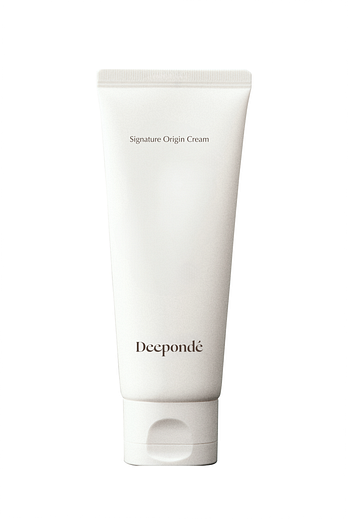 DEEPONDE 디폰데 시그니처 오리진 크림 60ml | 신세계V