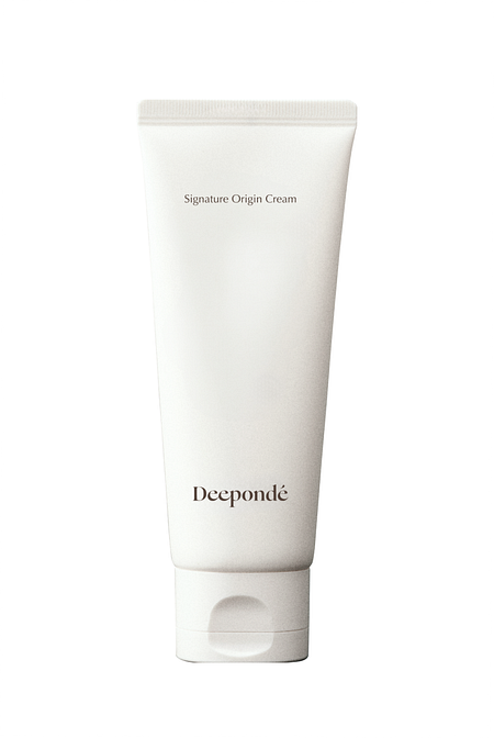 DEEPONDE 디폰데 시그니처 오리진 크림 60ml | 신세계V