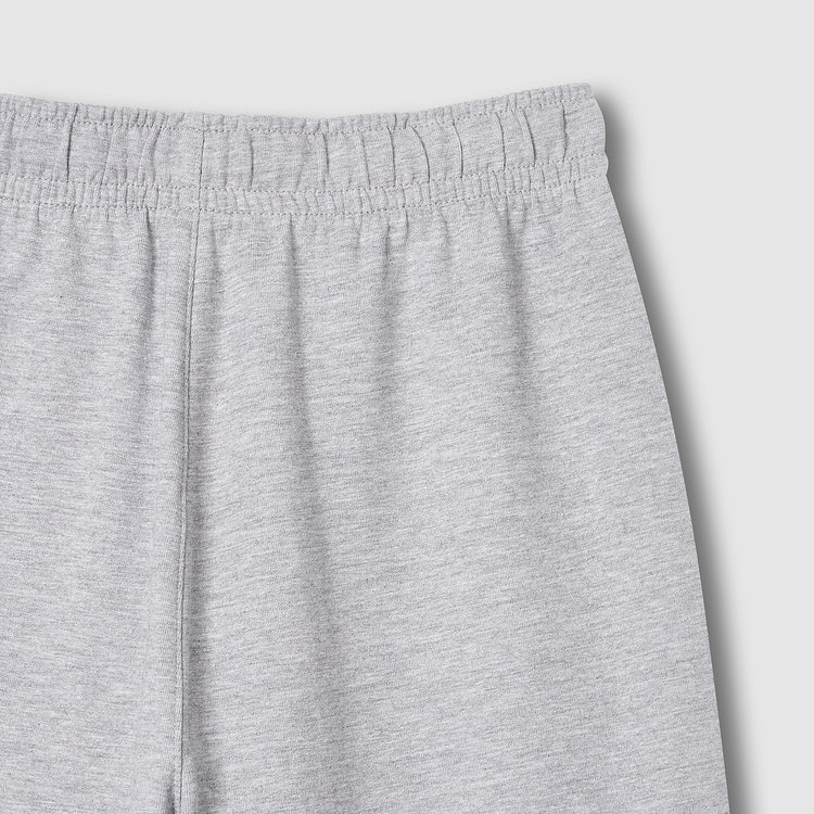 [공용] 스웨트 스트레이트 팬츠 [S~XL]