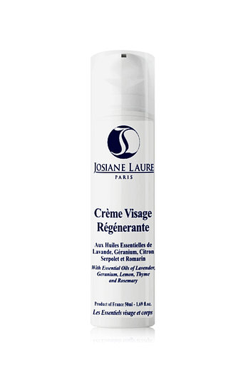JOSIANE LAURE [조지앙 로르] 재생 크림, 크렘 비사쥬 레제네랑뜨 50ml | 신세계V