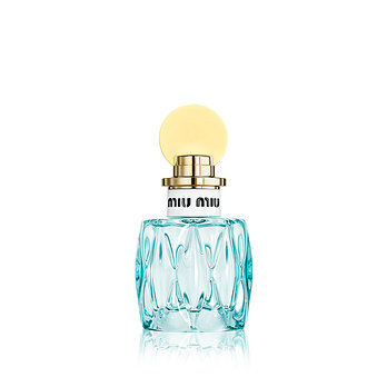 MIUMIU BEAUTY 로 블루 오 드 퍼퓸 50ML | 신세계V