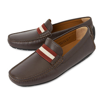 BALLY [BALLY] 발리 남성 로퍼 VENNYS O U884 6313259 | 신세계V