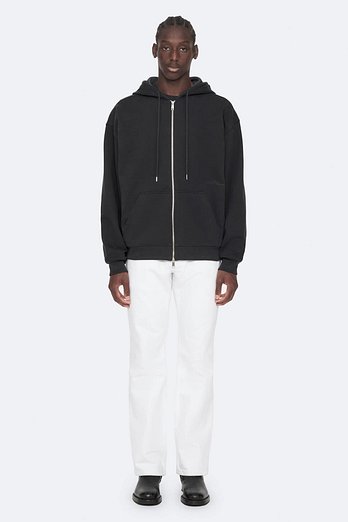 ALLSAINTS 올세인츠 브랙스 집 후디 M033NF-162 | 신세계V