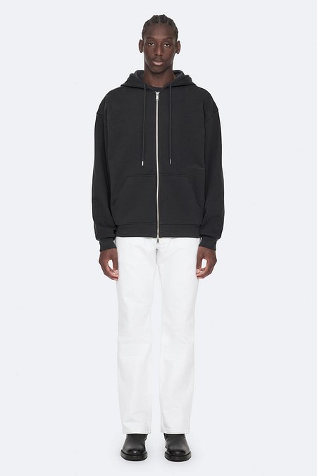 ALLSAINTS 올세인츠 브랙스 집 후디 M033NF-162 | 신세계V