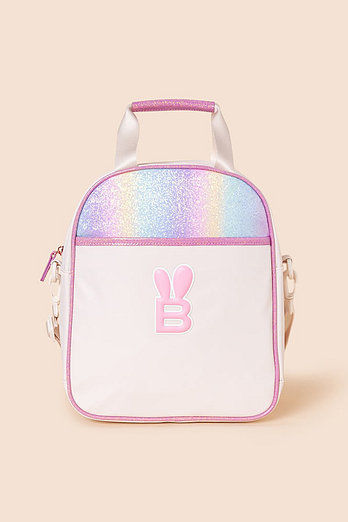 BEANPOLE KIDS [시즌오프30%][26SS 5%][BEANPOLE KIDS] 오로라 보조가방  아이보리 (BI61D4G310) | 신세계V