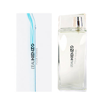 KENZO PERFUME 겐조 로 겐조 뿌르팜므 오 드 뚜왈렛 50ml | 신세계V