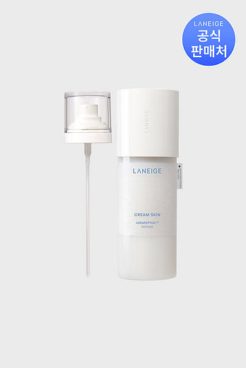 LANEIGE 라네즈 크림스킨 170ml + 미스트 펌프 | 신세계V