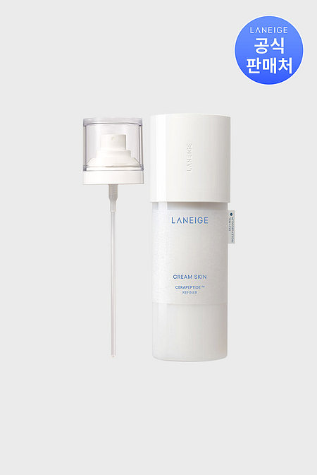 LANEIGE 라네즈 크림스킨 170ml + 미스트 펌프 | 신세계V
