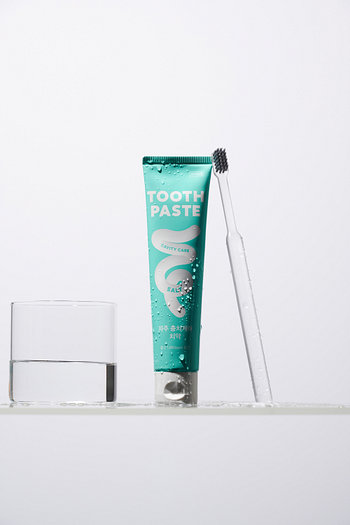 충치케어 치약 150g 상품이미지