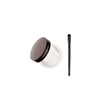 LAURA MERCIER 시크릿 브라이트닝 아이 세팅 파우더 트랜스루센트 + 브러쉬 | 신세계V