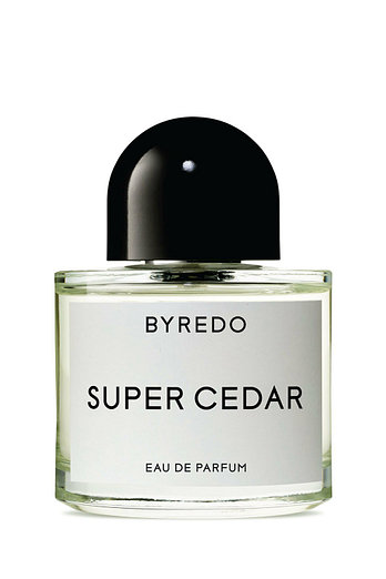 BYREDO 슈퍼 시더 오 드 퍼퓸 50ml | 신세계V