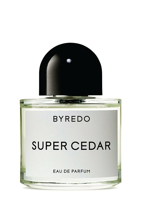 BYREDO 슈퍼 시더 오 드 퍼퓸 50ml | 신세계V