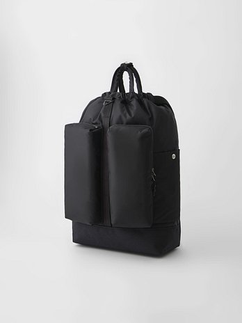 YST.C Duffel cargo bag | 신세계V