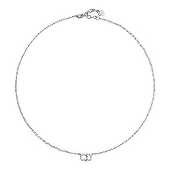 CHRISTIAN DIOR 디올 Clair D Lune 목걸이 N3523WOMZI_D009 51043857 | 신세계V