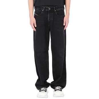 DIESEL 26FW 디젤 2001 D MACRO 데님 팬츠 A11598 09P09 02 51295081 | 신세계V