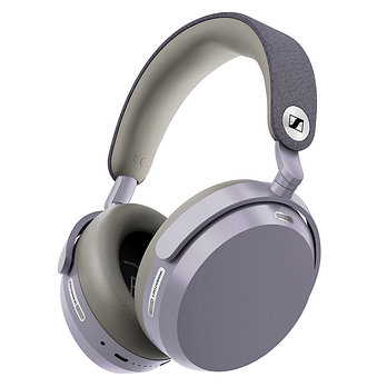 SENNHEISER 젠하이저 M5AEBT 모멘텀5 블루투스 무선 헤드폰 라벤더 | 신세계V
