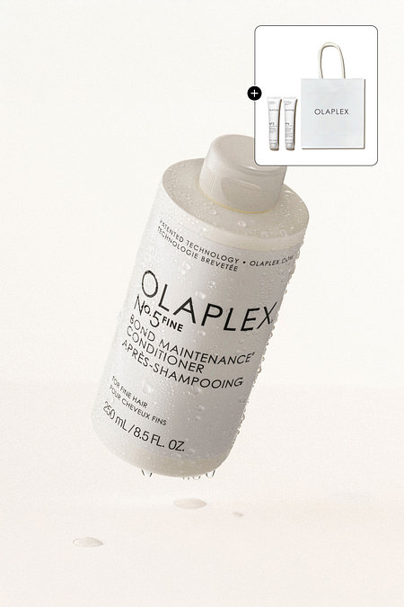OLAPLEX [올라플렉스] NO.5F 본드 메인터넌스 컨디셔너 250ML | 신세계V