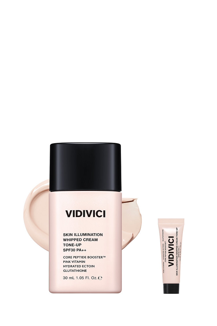 스킨 일루미네이션 생크림 톤업 SPF30 PA++ 30ml