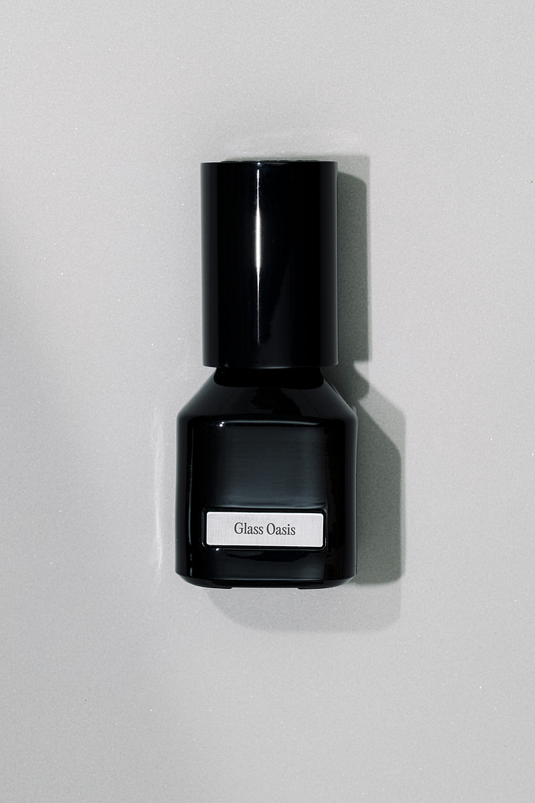글래스 오아시스 오 드 퍼퓸 50ml