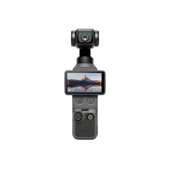 DJI DJI Osmo Pocket 4 오즈모 포켓 4 스탠더드 콤보 | 신세계V