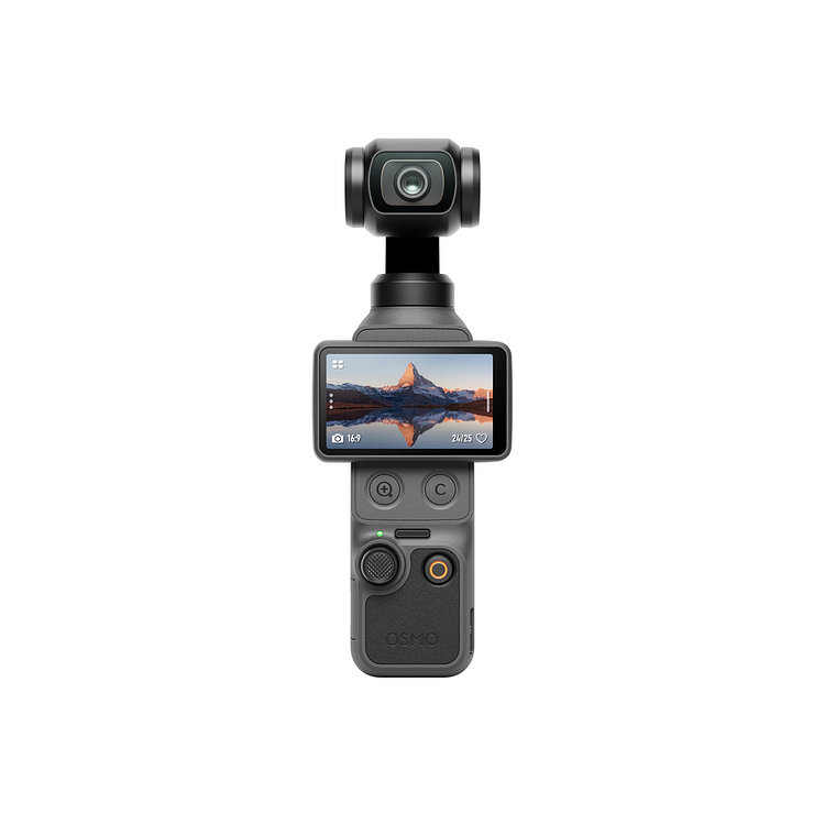 DJI Osmo Pocket 4 오즈모 포켓 4 스탠더드 콤보