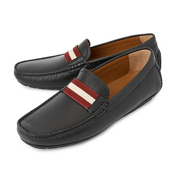 BALLY [BALLY] 발리 남성 로퍼 VENNYS O U901 6313260 | 신세계V