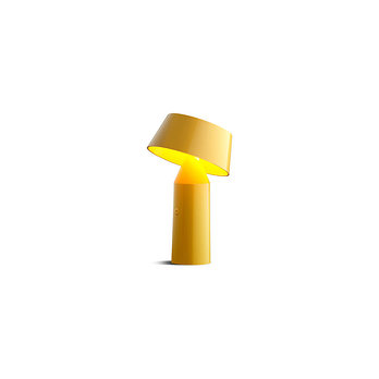 LIGHTNOW [marset] Bicoca Portable / Yellow | 신세계V