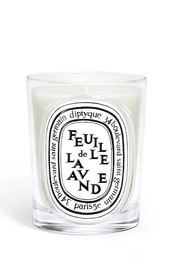 DIPTYQUE 클래식 캔들 훼이으드라반드 | 신세계V