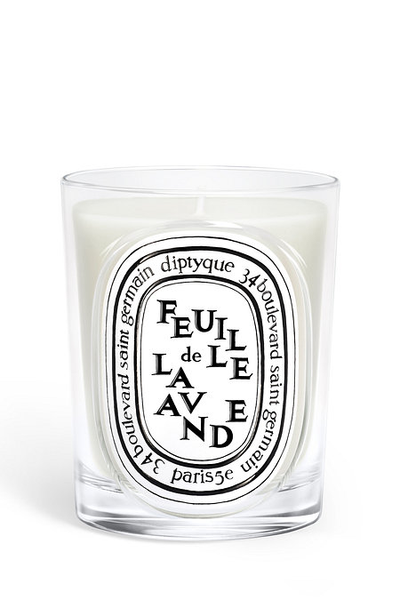 DIPTYQUE 클래식 캔들 훼이으드라반드 | 신세계V