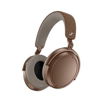SENNHEISER 젠하이저 M4AEBT 모멘텀4 블루투스 무선 헤드폰 브라운 | 신세계V