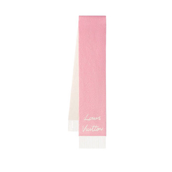 LOUIS VUITTON [명품] 루이비통 플러피그램 스카프 머플러 M94797 41209656 | 신세계V