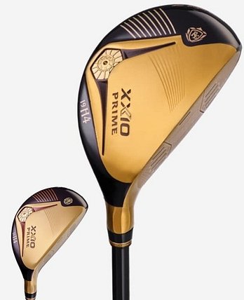 SHINSEGAE GOLF SHOP [던롭정품] 젝시오 프라임 로얄에디션6 유틸리티 (남,여) | 신세계V