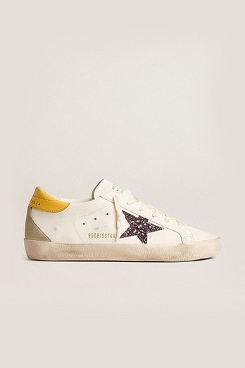 GOLDEN GOOSE KOREA [공식 스토어] 골든구스  여성 슈퍼스타 GWF00102 F005851 82655 | 신세계V