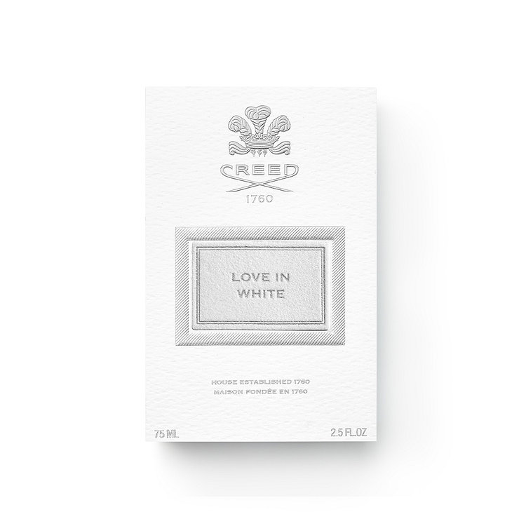 러브 인 화이트 75ml