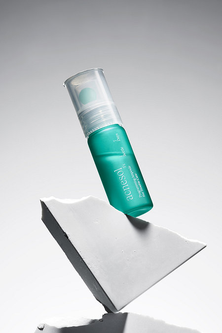 ATHE' 아떼 아크네솔 프로그래밍 앰플 10ml | 신세계V