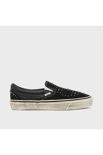 VANS 반스 클래식 슬립온 98 LX VN000D9PBKA1 DOM | 신세계V