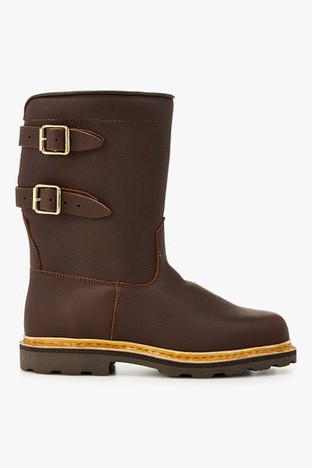 MAN ON THE BOON [PARABOOT] SANGLIER 부츠 | 신세계V