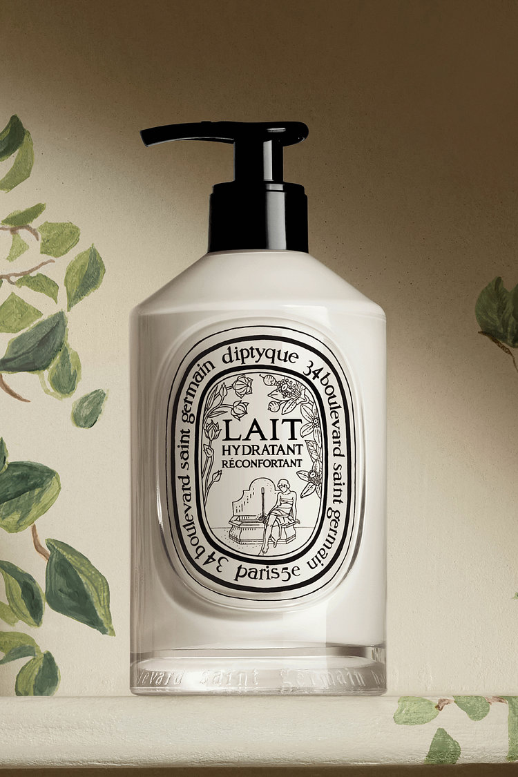 컴포팅 모이스쳐라이징 바디 로션 350ml
