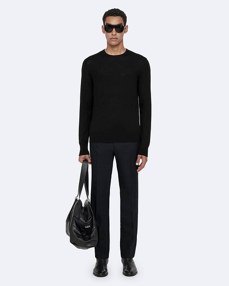 ALLSAINTS 올세인츠 네이트 크루 M124KF-5 | 신세계V
